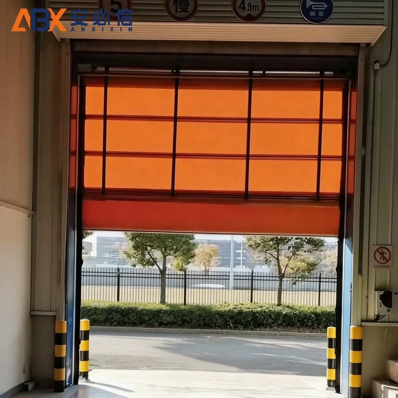 韶关背带堆积门