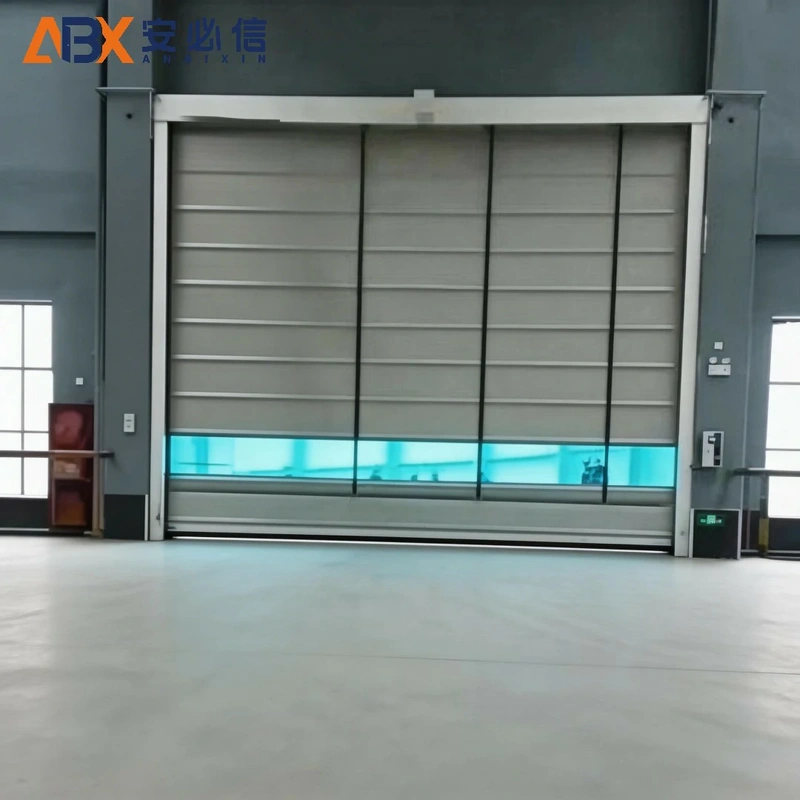 韶关快速堆积门