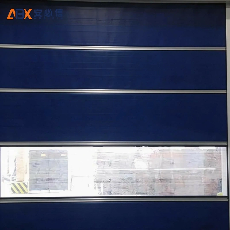 韶关工业快速门